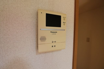 【セキュリティ】 | レクセル井尻 | 別号室の写真になります。現況優先。