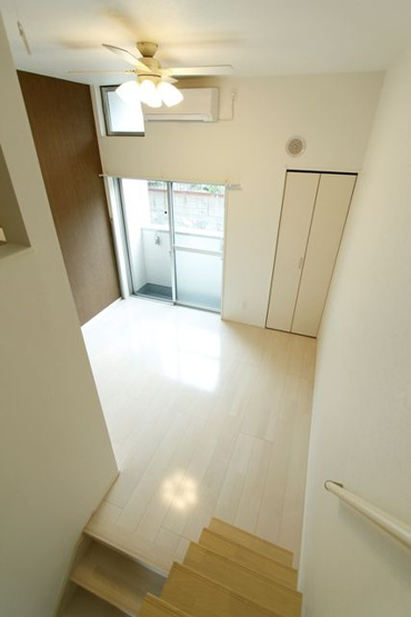 【設備】 | YMW | 別号室の写真になります。現況優先。
