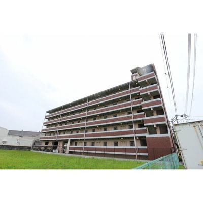 【外観】 | ウイング2K