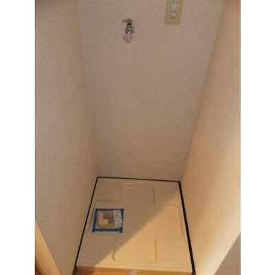 【設備】 | ウイング2K | 別号室の写真になります。現況優先。