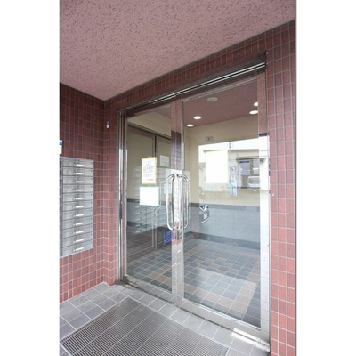 【その他共用部分】 | ウイング2K