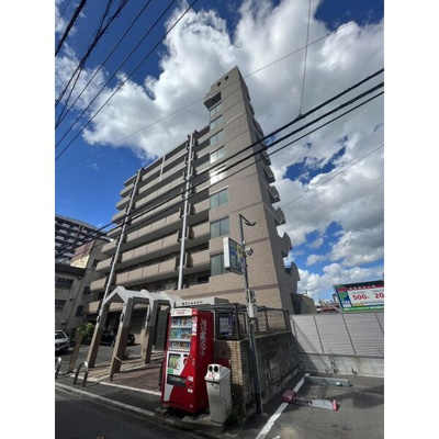 【外観】 | 第３いわきビルディング