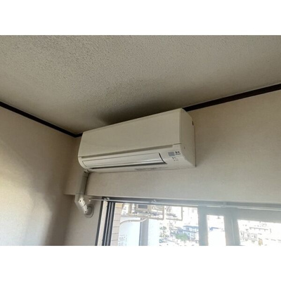 【設備】 | 第３いわきビルディング | 別号室の写真になります。現況優先。