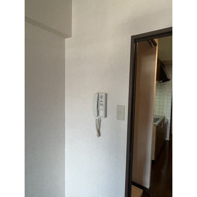 【セキュリティ】 | 第３いわきビルディング | 別号室の写真になります。現況優先。