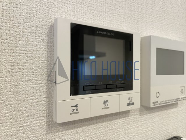 ONARIGOTENｰDのセキュリティ