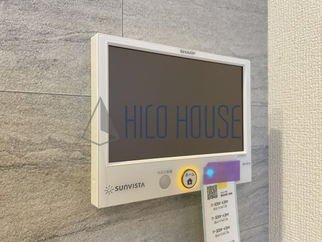 ONARIGOTENｰDの設備