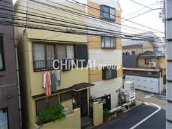 南台フラッツの展望