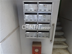 南台フラッツのその他共用部分