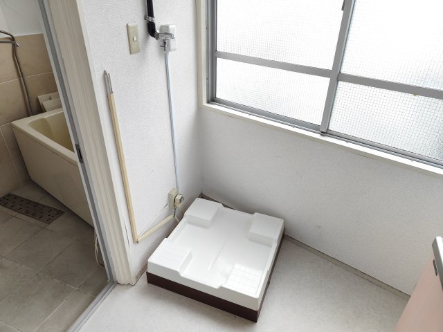 サンケイビルの設備