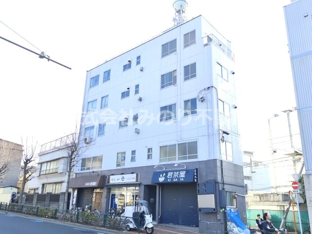 サンケイビル