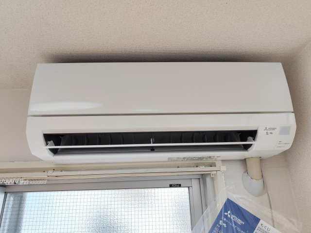 サンケイビルの設備