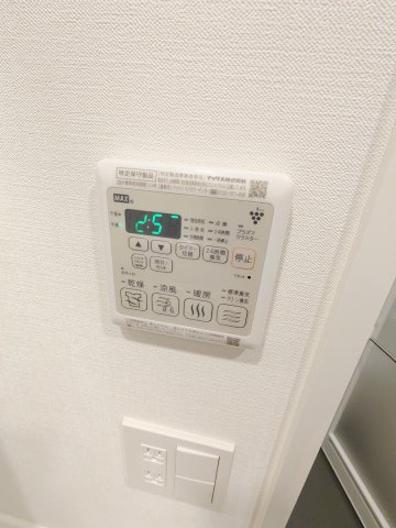 ＯＺＩＯ両国Ⅱの設備