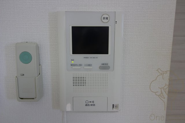 梅田ウエストレジデンスの設備