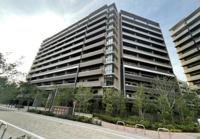 【外観】 | プラウドシティ小竹向原グランドコート