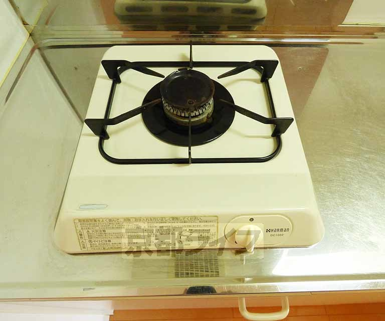 ＳＷＩＳＳ京都堀川ＷＥＳＴのキッチン