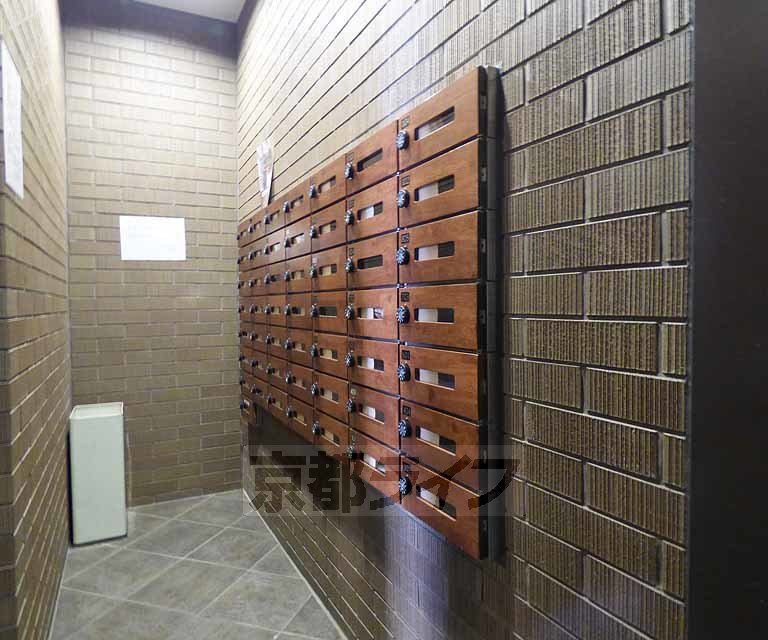 ＳＷＩＳＳ京都堀川ＷＥＳＴのその他共用部分