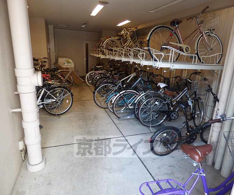 ＳＷＩＳＳ京都堀川ＷＥＳＴのその他共用部分