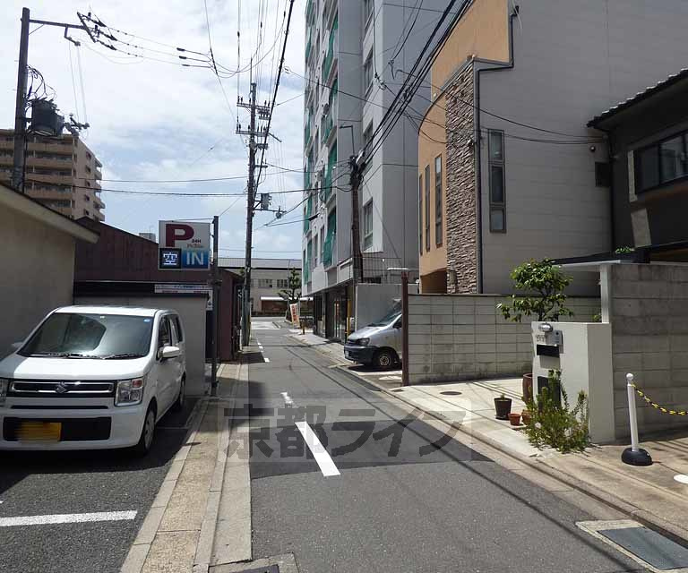 ＳＷＩＳＳ京都堀川ＷＥＳＴのその他