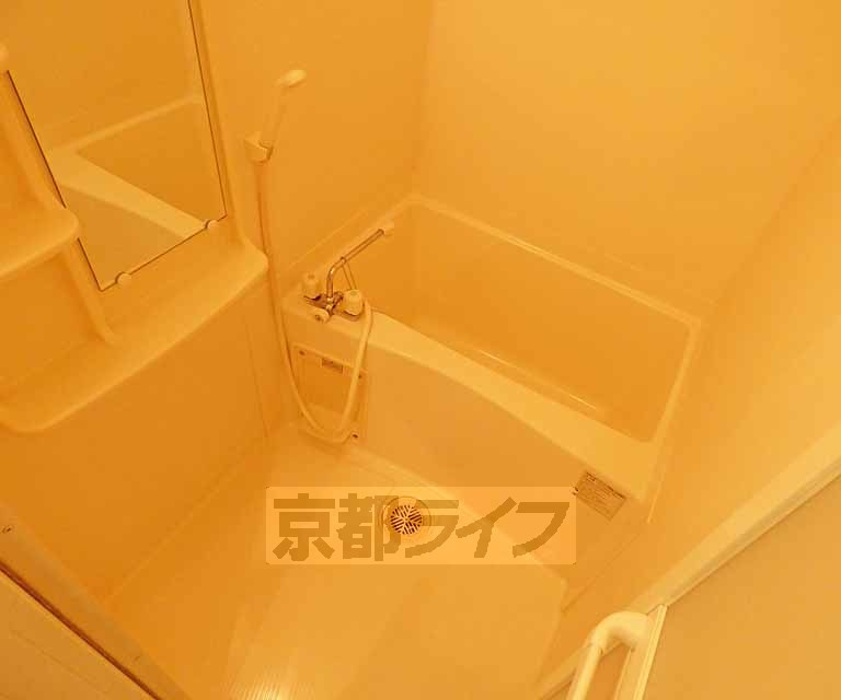 ＳＷＩＳＳ京都堀川ＷＥＳＴの浴室