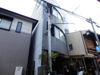 カーサK’sの外観