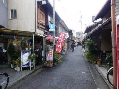 カーサK’sの周辺|前面道路