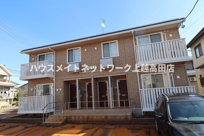 リベルタ春日野