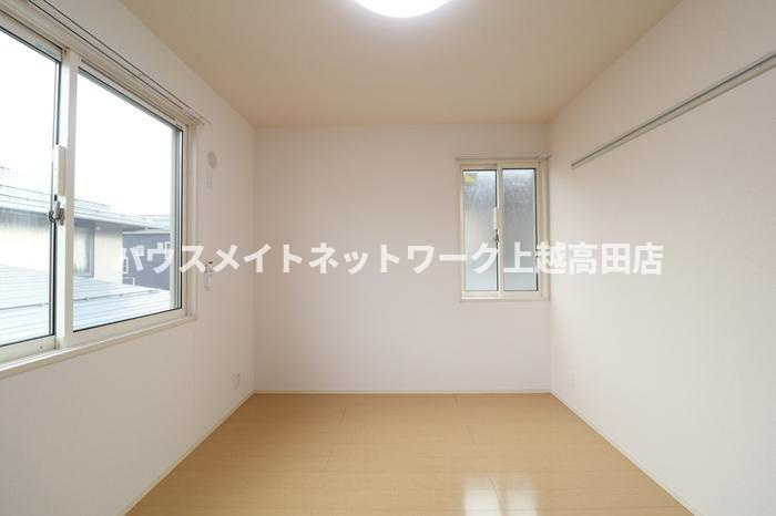 リベルタ春日野の洋室|洋室