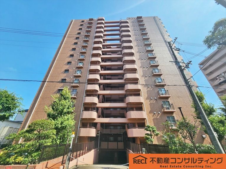 ハイツオークラ東灘