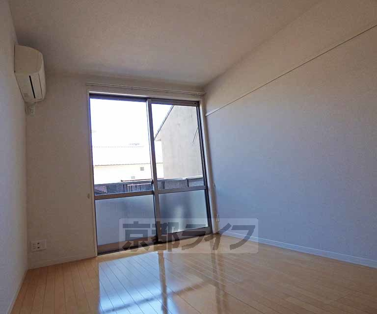 ディアコートの居間・リビング