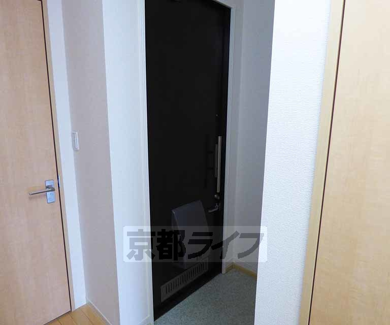 ディアコートのその他共用部分