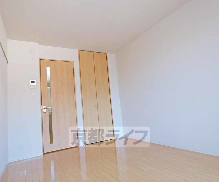 ディアコートの居間・リビング