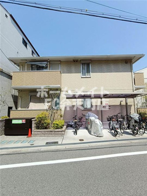 【外観】 | エクシードティアラ