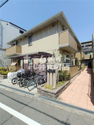 【外観】 | エクシードティアラ