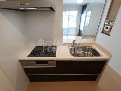 【キッチン】 | エクシードティアラ