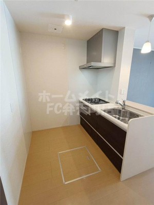 【内装】 | エクシードティアラ