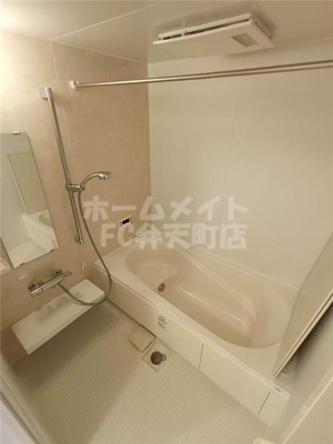 【浴室】 | エクシードティアラ