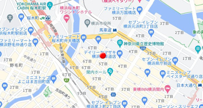 【地図】 | SS KNOT