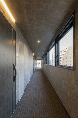 【その他共用部分】 | SS KNOT