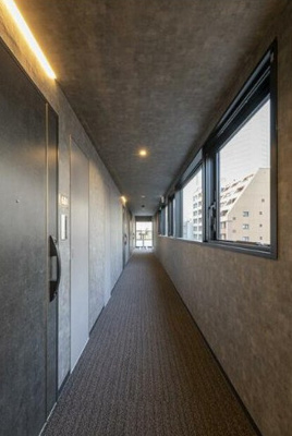 【その他共用部分】 | SS KNOT