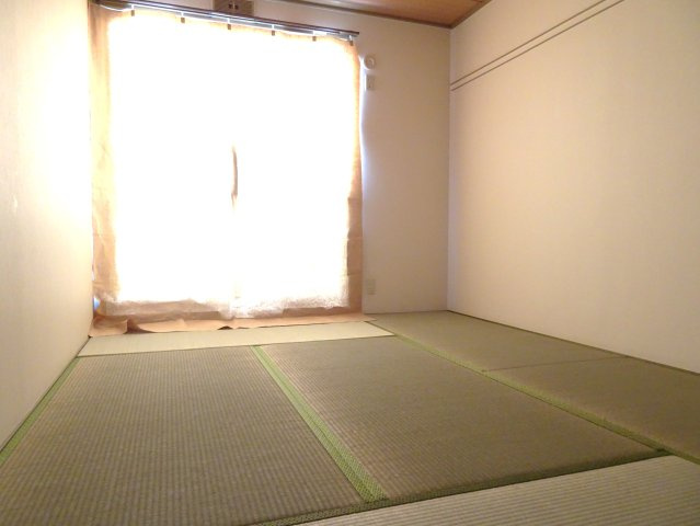 イル・チェルキオの和室