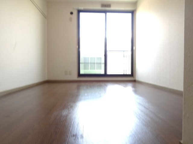 イル・チェルキオの内装