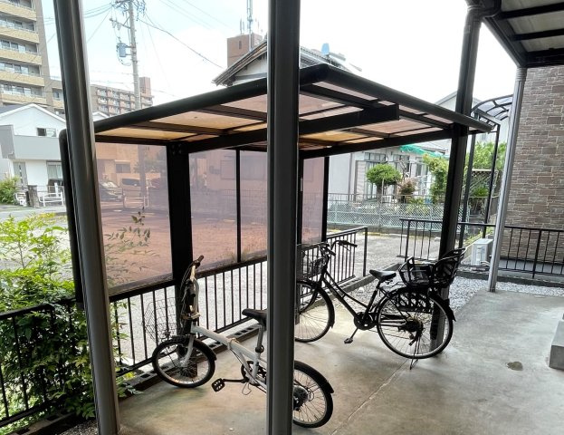 イル・チェルキオのその他共用部分