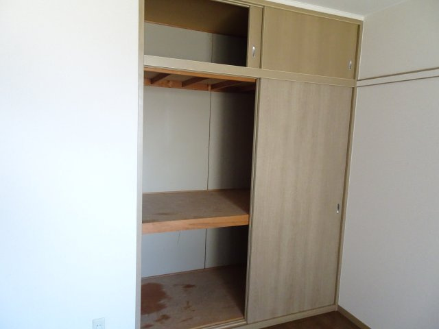 イル・チェルキオの収納