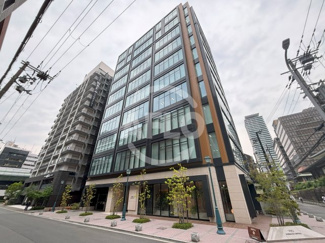 【外観】 | VPO本町セントラル　外観