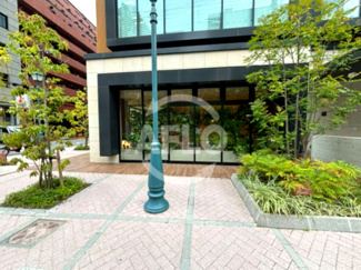 【エントランス】 | VPO本町セントラル　エントランス