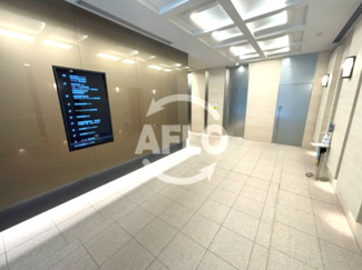 【ロビー】 | VPO本町セントラル　ロビー