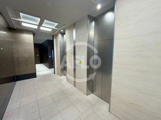 【その他共用部分】 | VPO本町セントラル　エレベーターホール