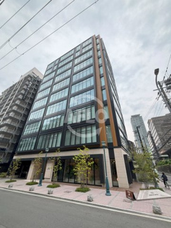 【外観】 | VPO本町セントラル　外観