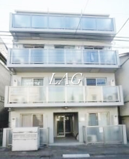 【外観】 | 外観です。