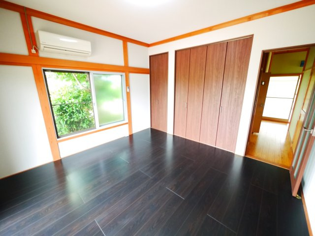 山武市本須賀　平家建住宅のその他